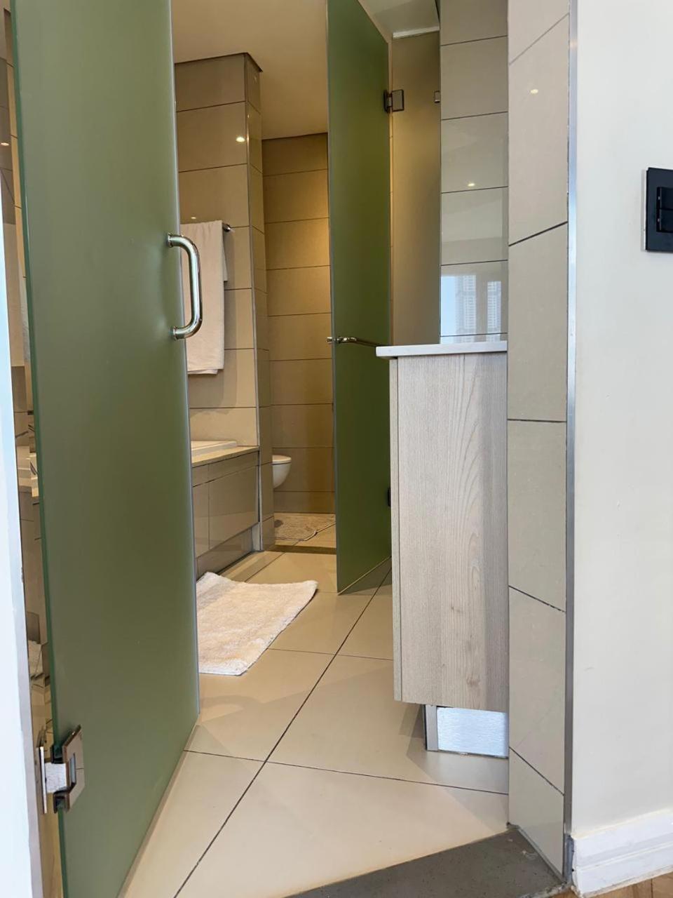 Appartement Spacious 2br Near Sandton -no Loadshedding *