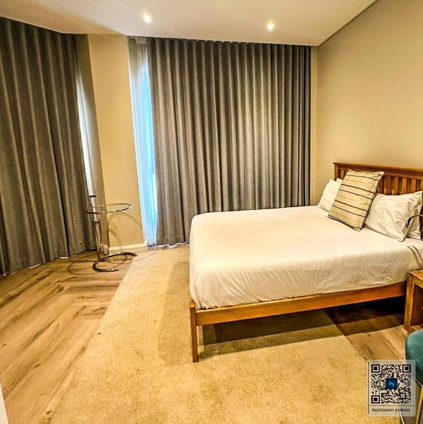 Appartement Spacious 2br Near Sandton -no Loadshedding *