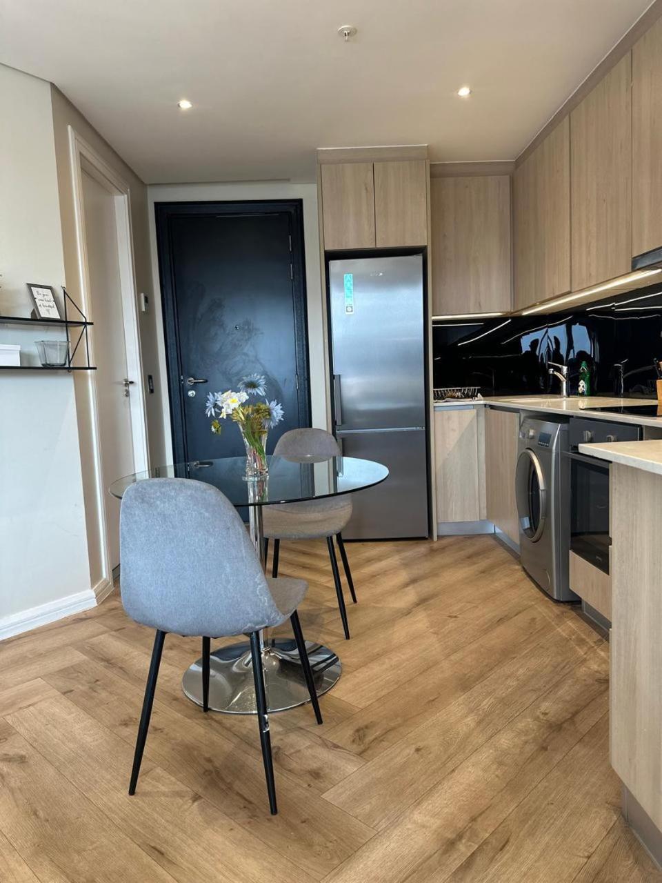 Appartement Spacious 2br Near Sandton -no Loadshedding