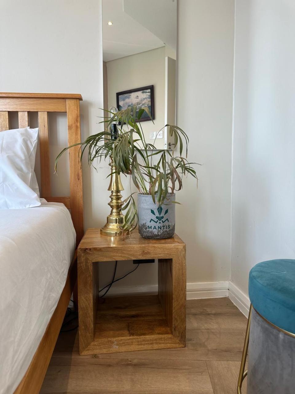 Spacious 2br Near Sandton -no Loadshedding Appartement *